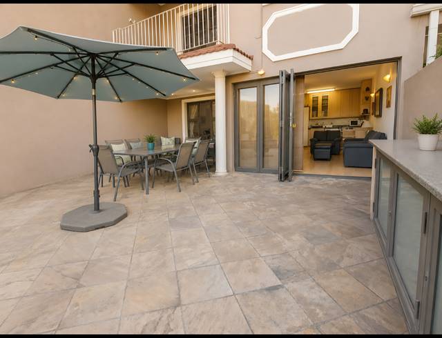 2 BEDROOM TOWNHOUSE FOR SALE IN THREE RIVERS PROPER